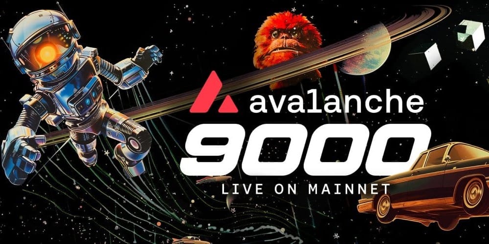 Avalanche (AVAX) Slips 10.1% on Binance Amid Market Shifts Post image