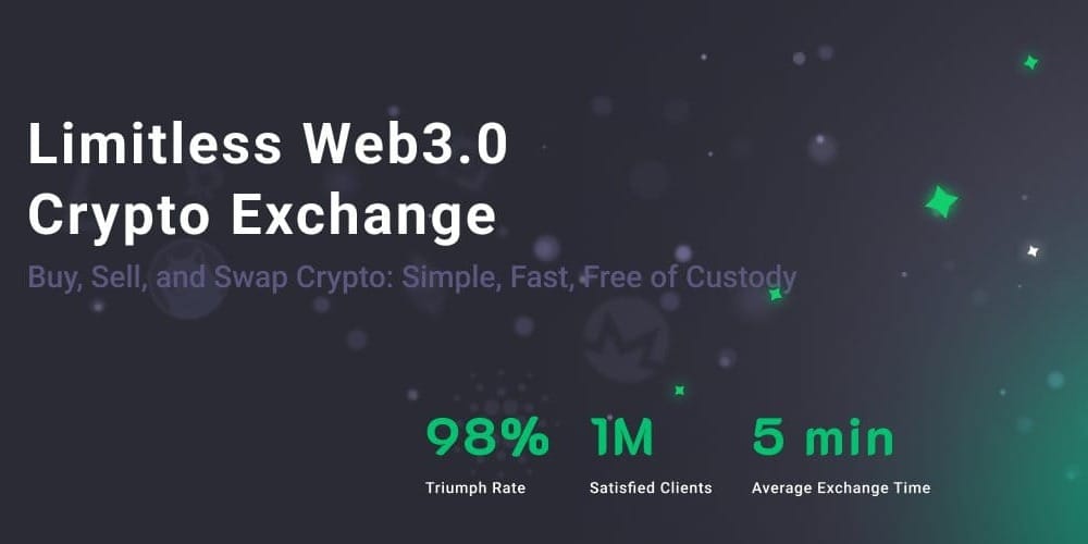 NOW Token Joins MEXC: A New Milestone for ChangeNOW Ecosystem Post image