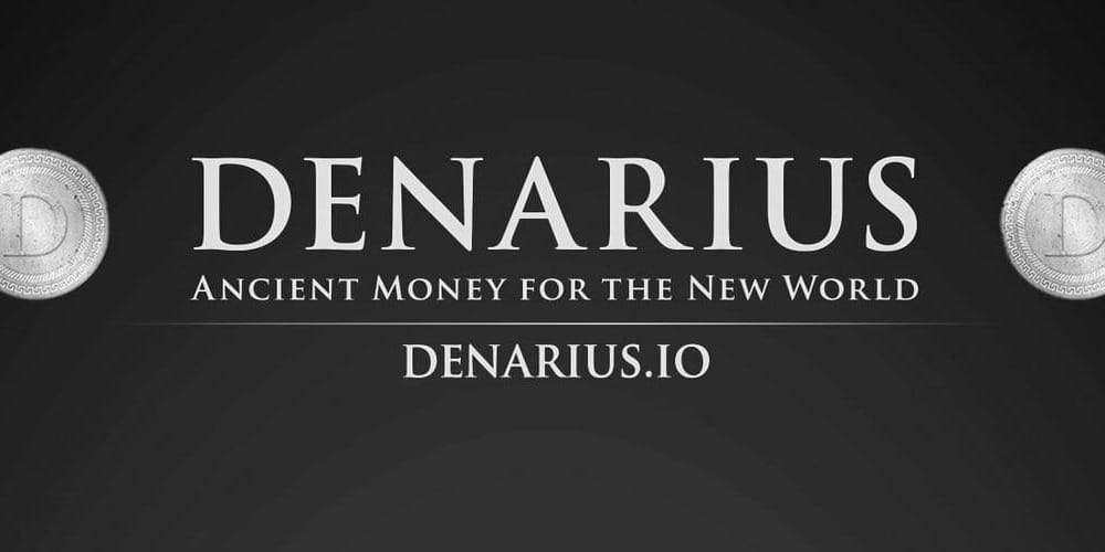 Denarius (D) Joins Bitget: Introducing the Hybrid Cryptocurrency to a New Exchange Post image