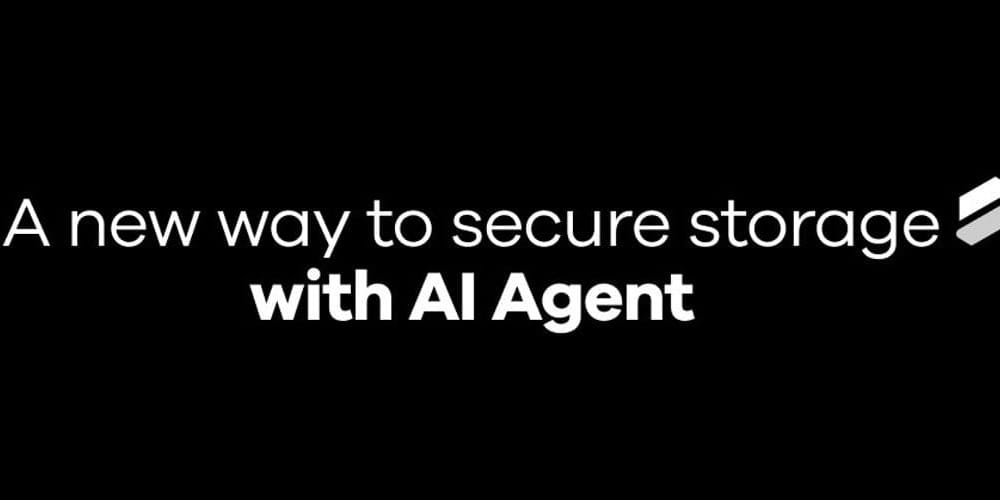 STORAGENT (STORAGENT) Now Available on AscendEX: Everything You Need to Know Post image