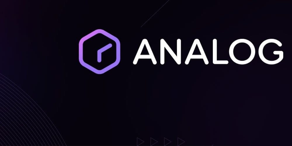 Analog (ANLOG) Now Listed on MEXC: Everything You Need to Know Post image