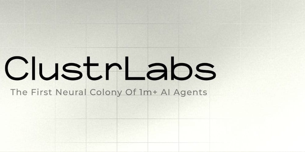 Clustr Labs (CLUSTR) Now Listed on MEXC: Everything You Need to Know Post image