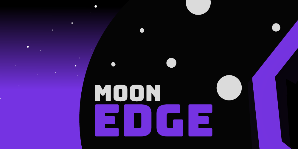 MoonEdge: Pioneering Decentralized Launchpads on Polygon Post image