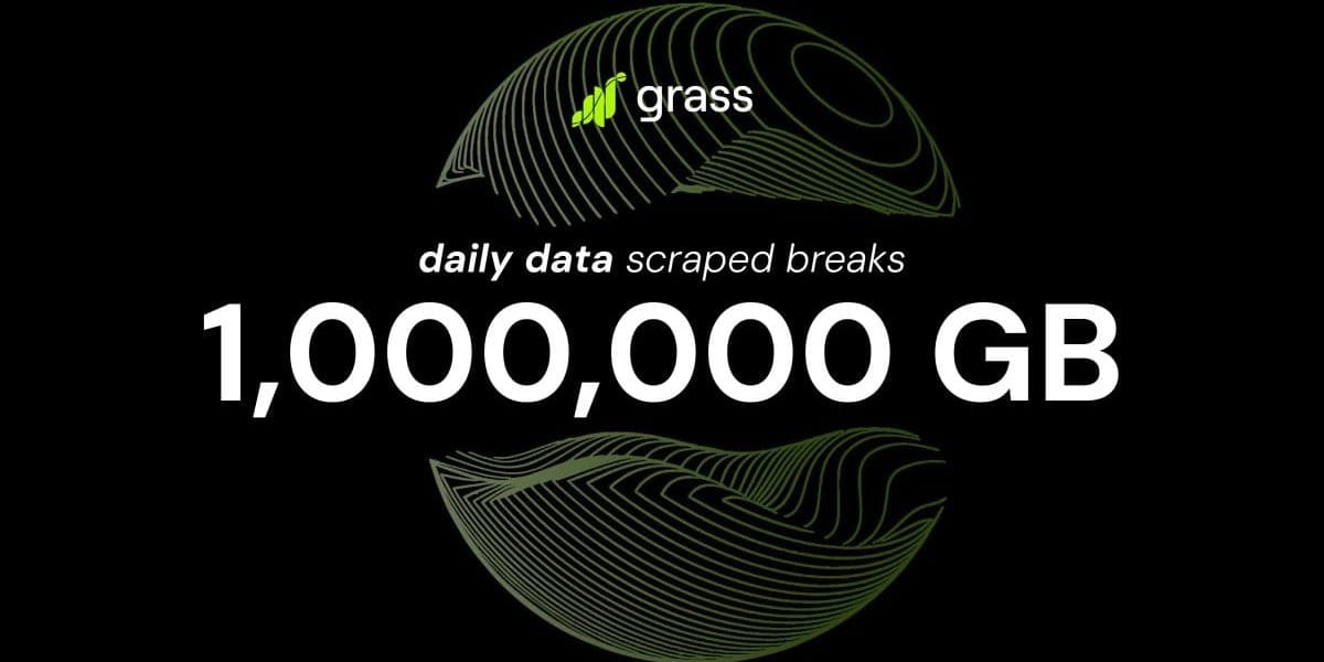 GetGrass.io: Earn Rewards by Sharing Your Internet Bandwidth Post image