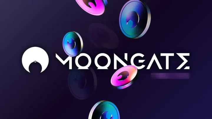 Bitget Celebrates Moongate (MGT) Listing with Massive Token Airdrop Feature image