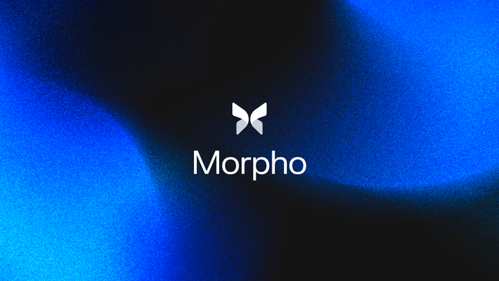 Morpho Network (MORPHO) Joins Binance Futures with Up to 75x Leverage Feature image