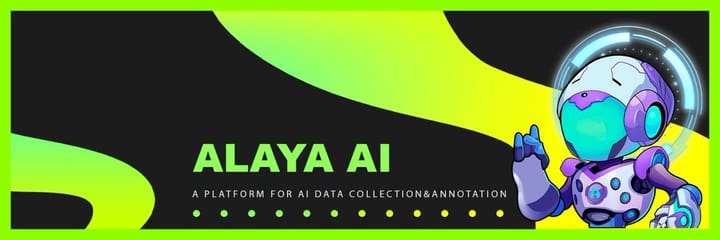 Alaya AI Feature image