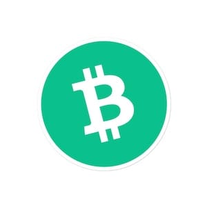 Bitcoin Cash (BCH) Surges 10.4% in 24 Hours Amidst High Trading Volumes Feature image