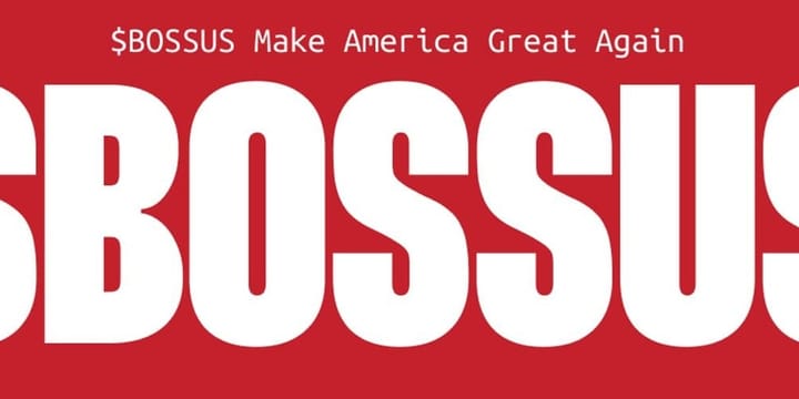 Boss US (BOSSUS) Now Listed on AscendEX: What You Need to Know Feature image