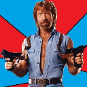 Chuck Norris (CHUCK) Flexes Its Way Onto AscendEX: A New Crypto Listing Announcement Feature image