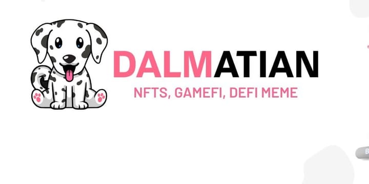 Dalmatian.finance (DALMATIAN) Debuts on MEXC: A Dive Into The New Meme Token Feature image