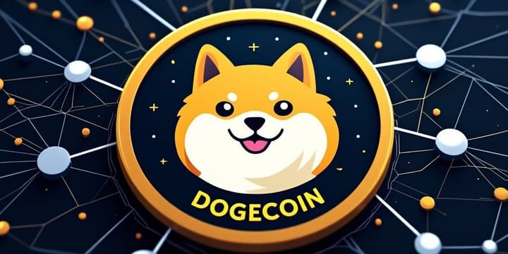 Dogecoin Surges by 10.1% in 24 Hours: A Closer Look at the Market Movement on Binance Feature image