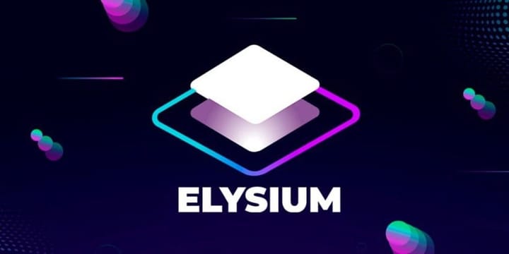 Elysium (ELYS) Listed on MEXC Global: DeFi Simplified! Feature image