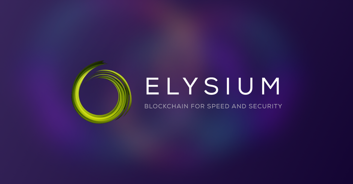 Elysium: A Revolutionary Blockchain Platform Driving Decentralization and Web3 Innovation Feature image