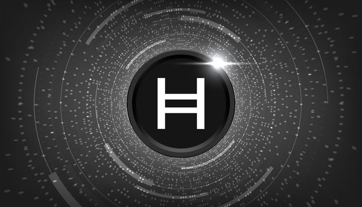 Hedera (HBAR) Debuts on Bitget: A Big Step for Crypto Enthusiasts! Feature image