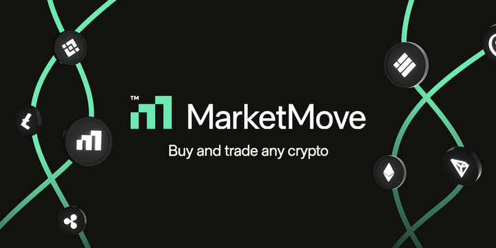 MarketMove (MOVE) Finds New Home on Binance Exchange Feature image