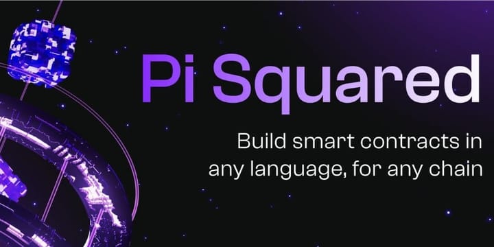 Pi Squared: Revolutionizing Blockchain Interoperability with Proof of Proof Feature image