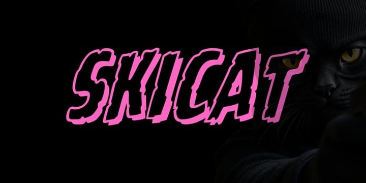 Ski Mask Cat (SKICAT) Now Listed on MEXC: A New Era for Meme-based Cryptocurrency Feature image