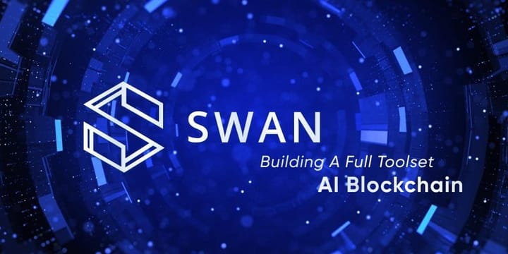 Swan Chain (SWAN) Now Listed on Gate.io: A Revolutionary AI-Driven Blockchain Solution Feature image