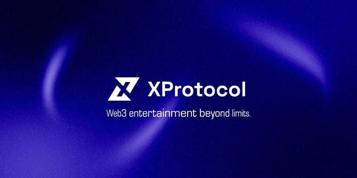 XProtocol: Pioneering Scalable and Interoperable Blockchain Solutions for Entertainment Feature image